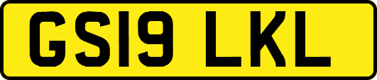 GS19LKL