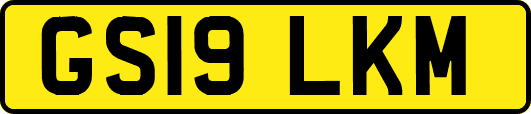 GS19LKM