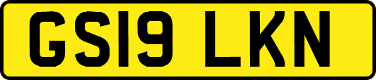 GS19LKN