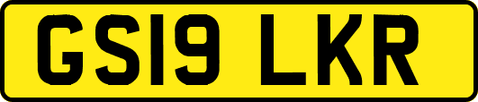 GS19LKR