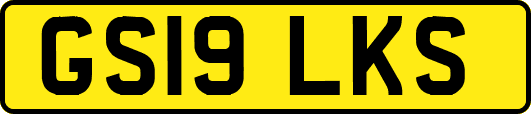 GS19LKS