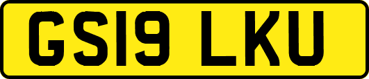 GS19LKU