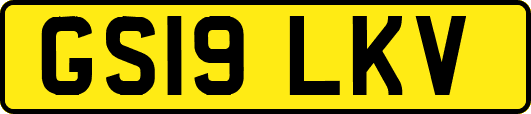 GS19LKV