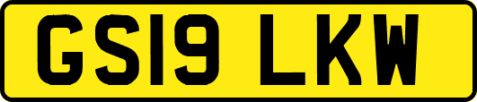 GS19LKW