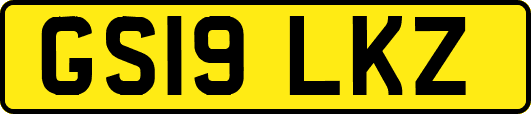 GS19LKZ