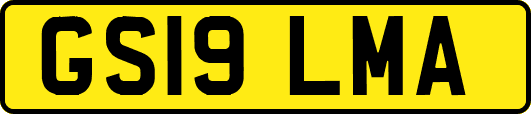 GS19LMA
