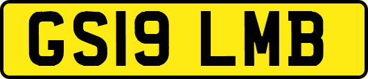 GS19LMB