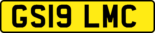 GS19LMC