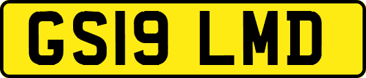 GS19LMD