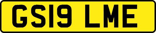 GS19LME