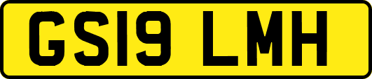 GS19LMH