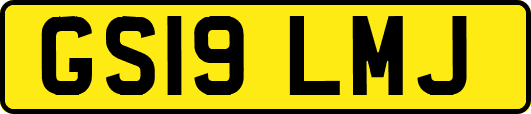 GS19LMJ