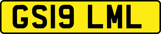 GS19LML