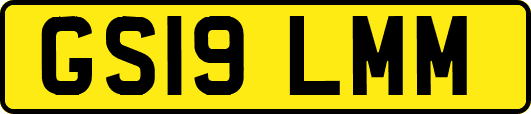 GS19LMM