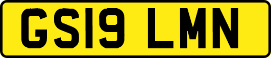 GS19LMN