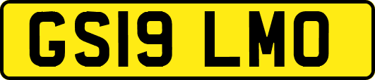 GS19LMO