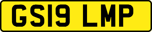 GS19LMP