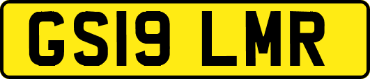 GS19LMR