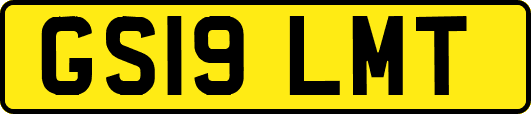 GS19LMT