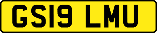 GS19LMU