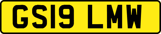 GS19LMW