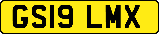 GS19LMX