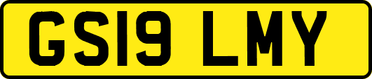 GS19LMY