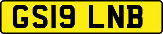 GS19LNB