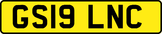 GS19LNC