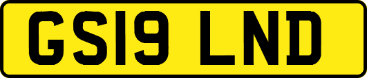 GS19LND