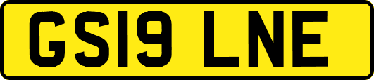GS19LNE