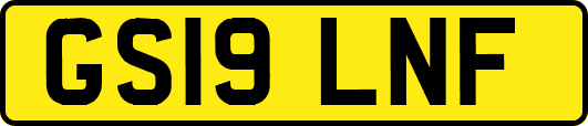 GS19LNF