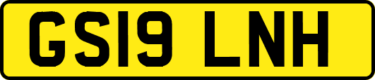 GS19LNH