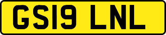 GS19LNL