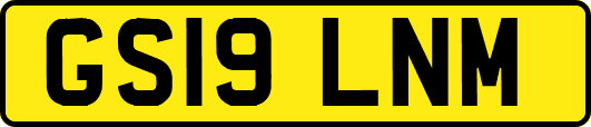 GS19LNM