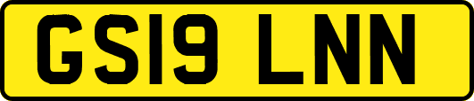GS19LNN