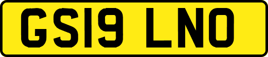 GS19LNO