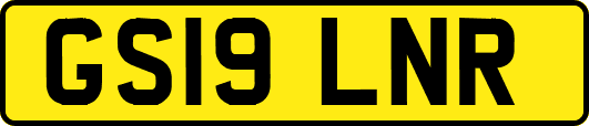 GS19LNR