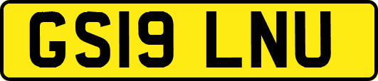GS19LNU