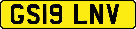 GS19LNV