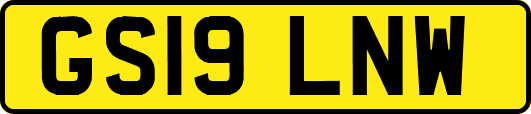 GS19LNW
