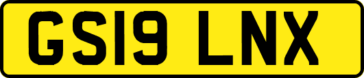 GS19LNX