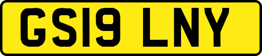 GS19LNY