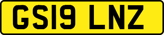 GS19LNZ