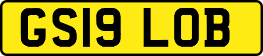 GS19LOB