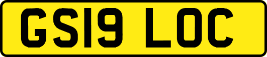 GS19LOC