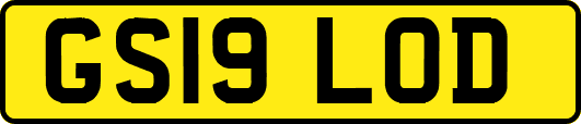GS19LOD