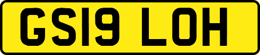 GS19LOH