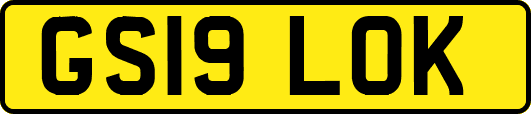 GS19LOK
