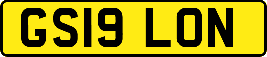 GS19LON